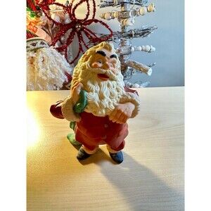 Hallmark Favorite Santa Vintage Collectible‎